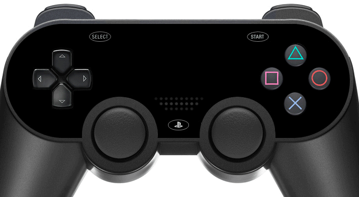 ps 5