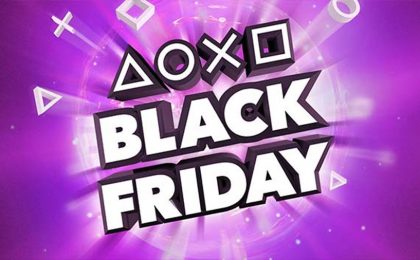 В PS Store и Xbox Live началась «Черная пятница»