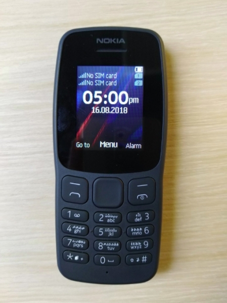 nokia