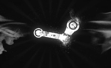 steam