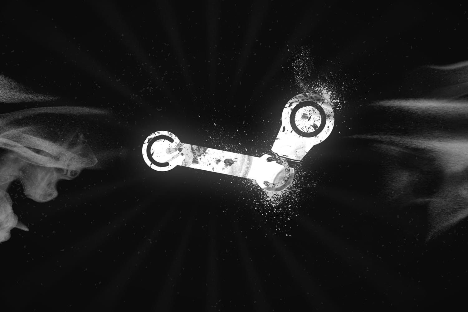 steam
