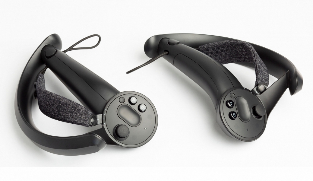 valve vr