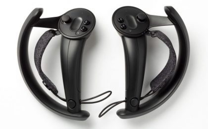 vavle vr