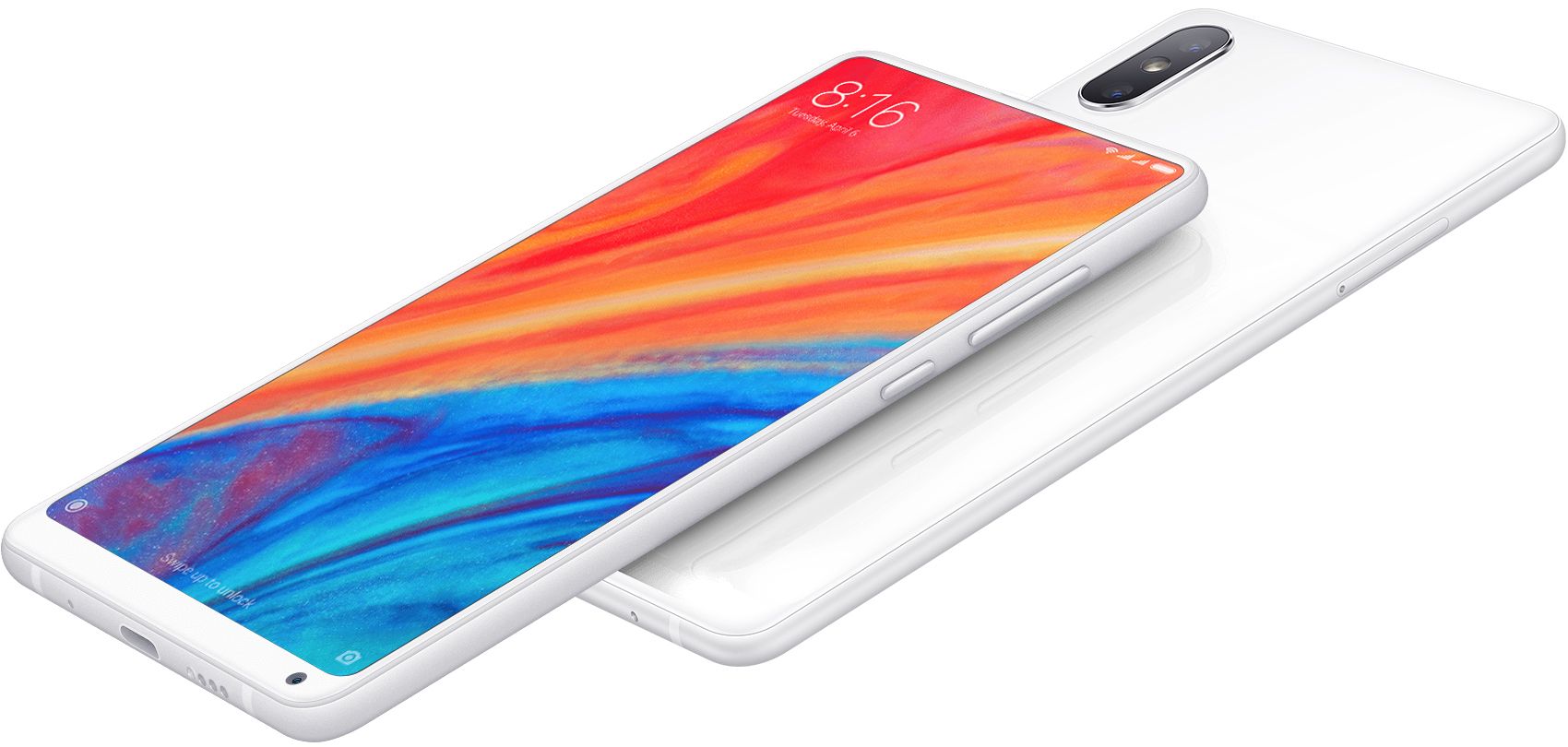 Xiaomi Mi Mix 2S