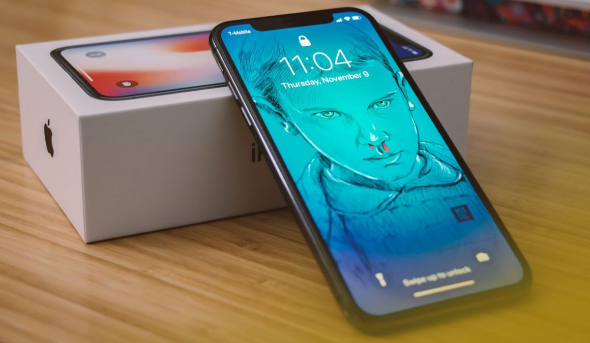 В России стартовали продажи восстановленных iPhone X