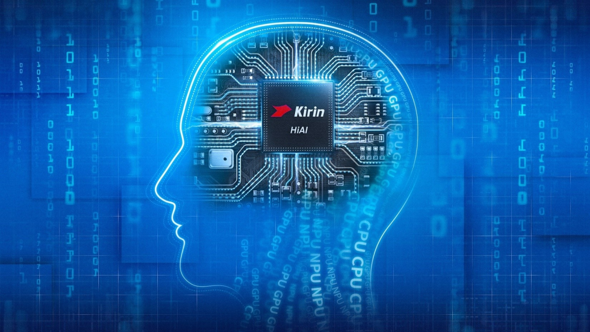 Huawei работает над чипсетом Kirin 985