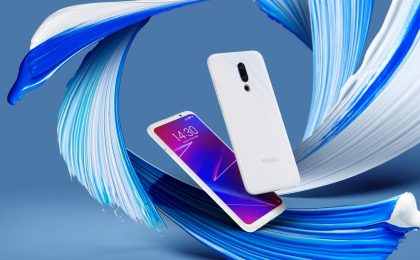 MEIZU 16