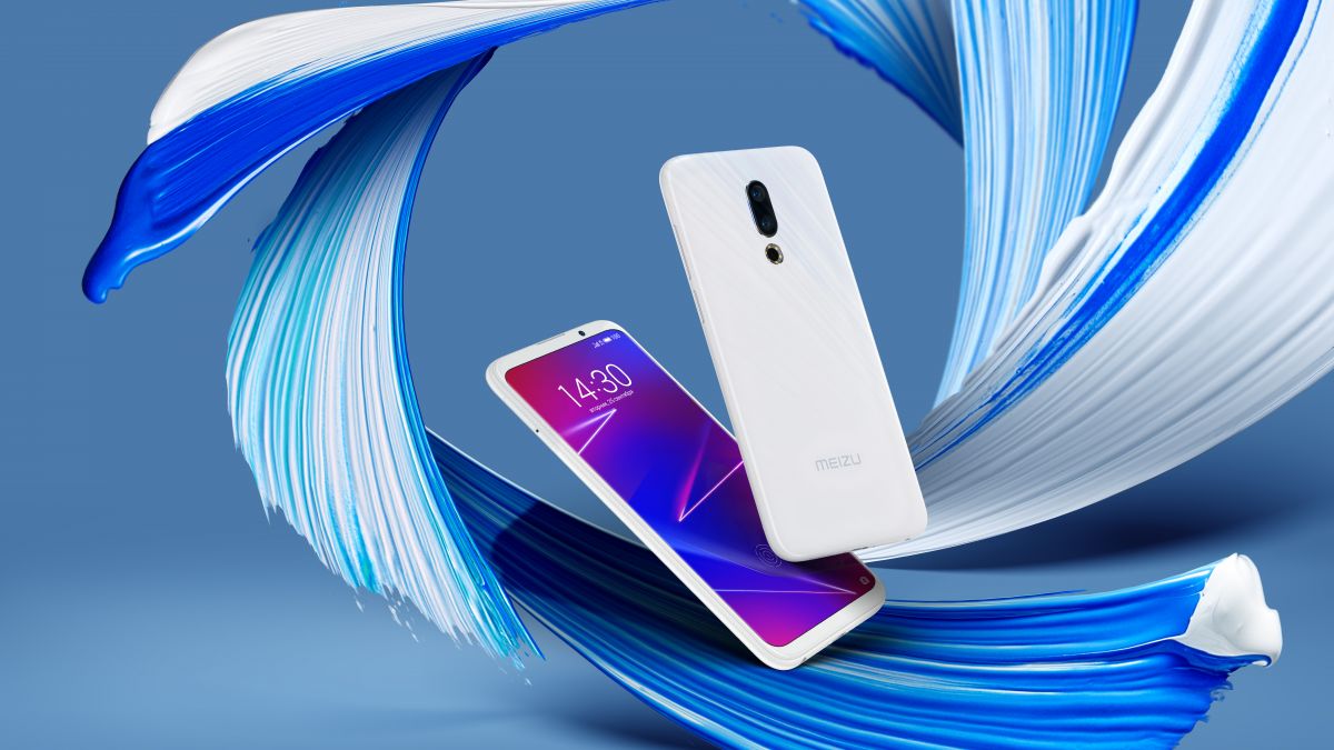 MEIZU 16