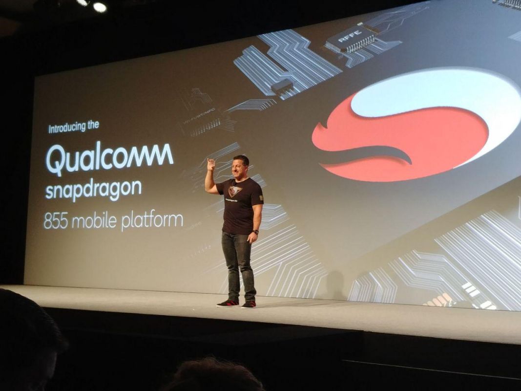 Qualcomm