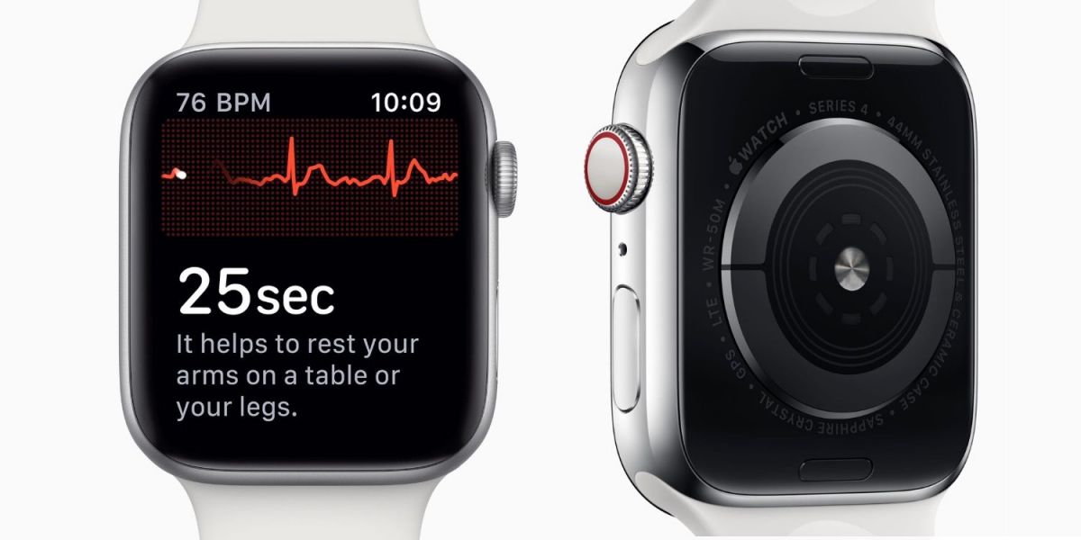 Обновление watchOS 5.1.2. – что нового