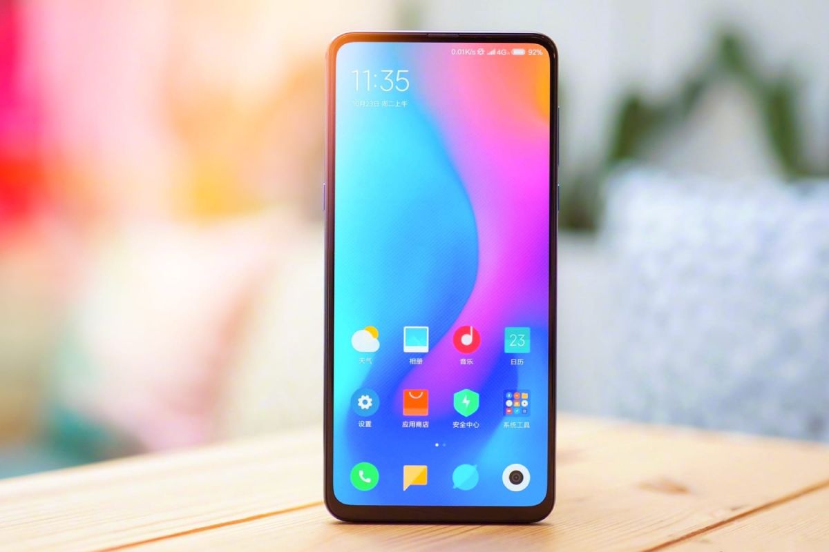Аналитики поделились планами Xiaomi на будущий год
