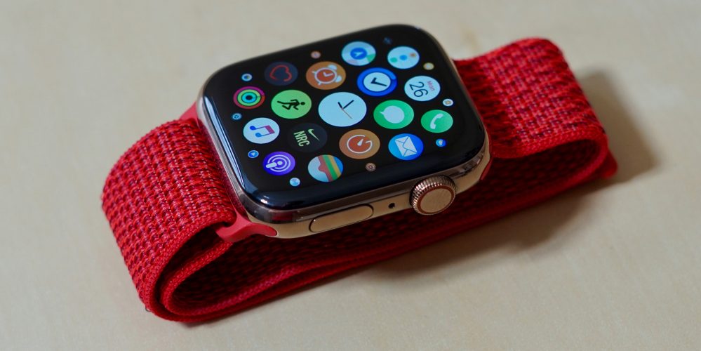 watchOS