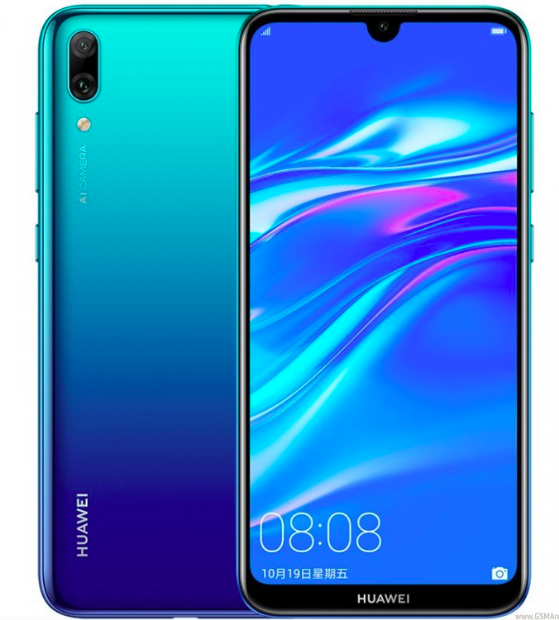 Huawei