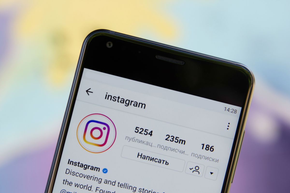 Instagram ждут большие изменения