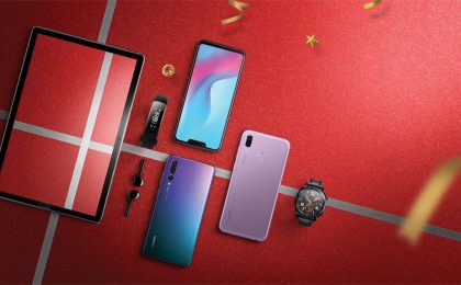 huawei