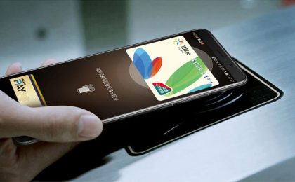 HUAWEI Pay