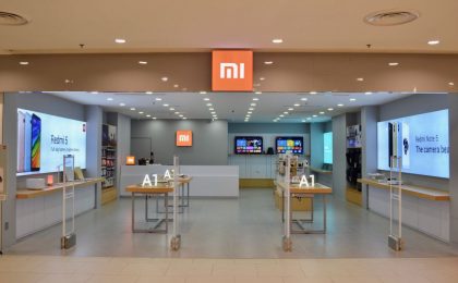mi store
