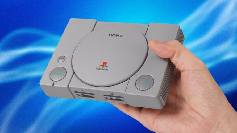 ps one classic