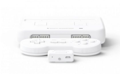 snes