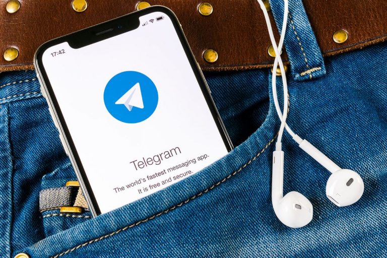 telegram