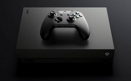 Xbox Scarlett