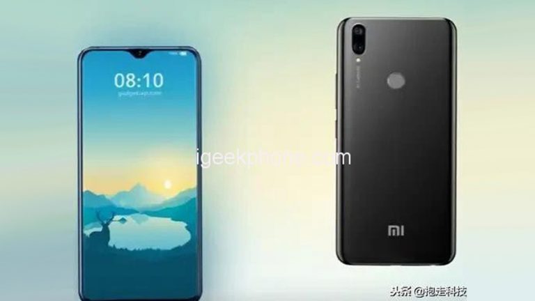 xiaomi redmi 7