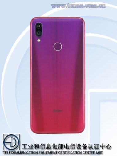 Redmi