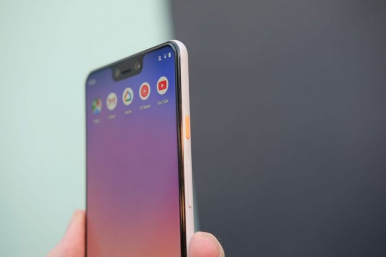 Pixel 4