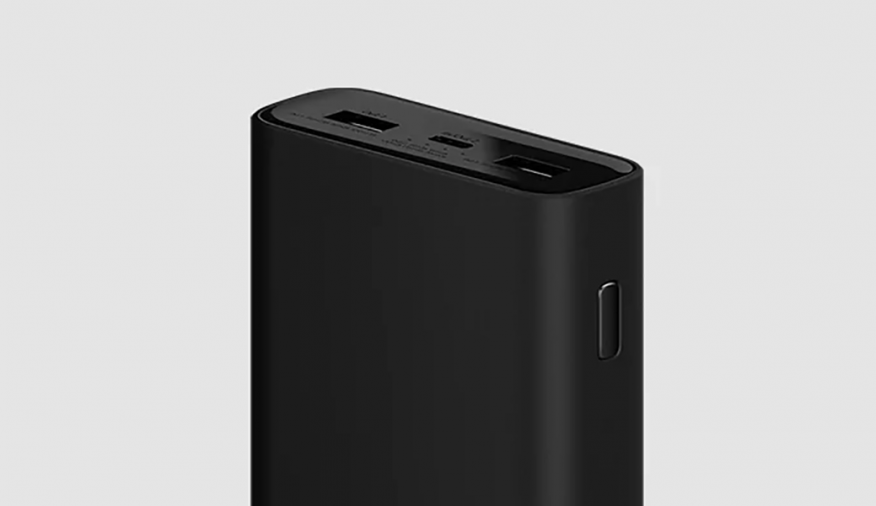 Xiaomi