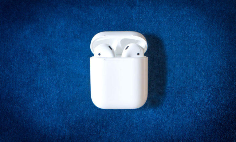 AirPods 2