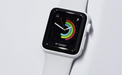 Apple Watch Series 2