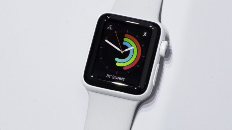 Apple Watch Series 2