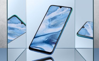 HUAWEI P smart 2019