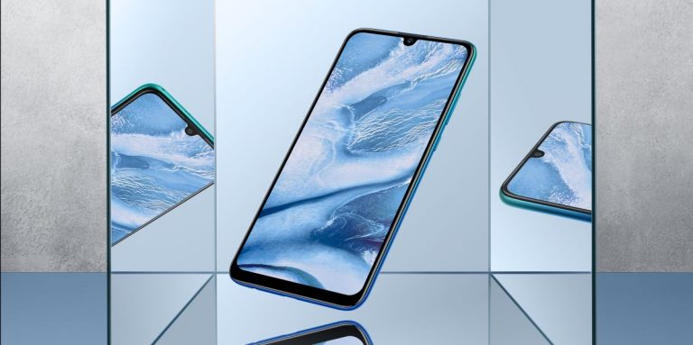 HUAWEI P smart 2019