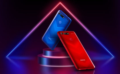 Honor View 20