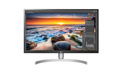 LG 4k