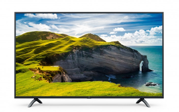 Mi LED TV 4A Pro