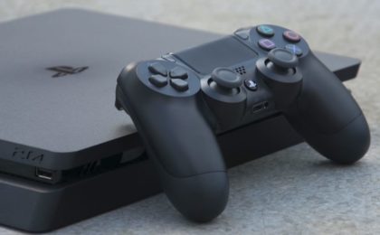 PS4-Sony-PlayStation-4
