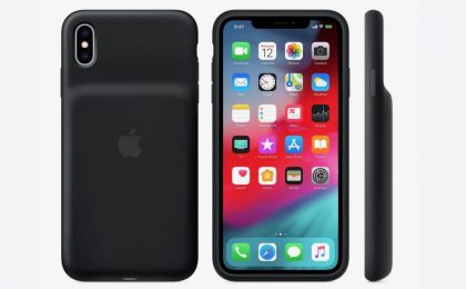 Smart Battery Case iphone
