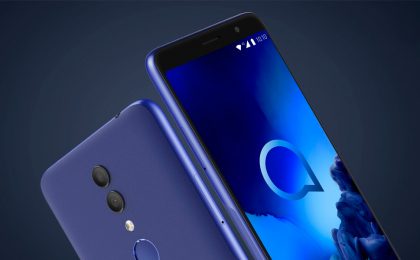 alcatel