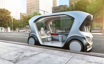 bosch_ces_iot_shuttle
