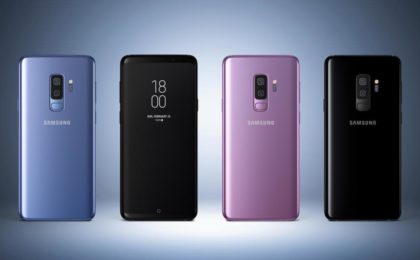 galaxy s10
