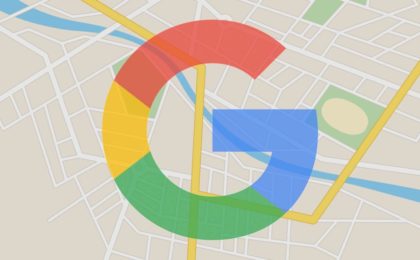 google maps