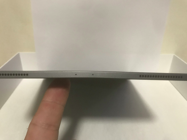 Apple: новые iPad Pro деформируются из-за передовых технологий производства