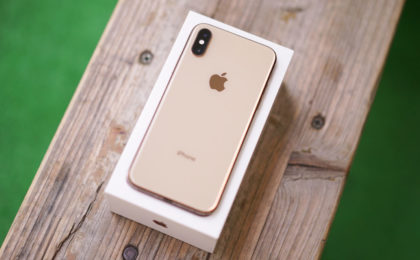 iPhone