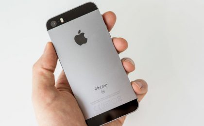 iPhone-SE