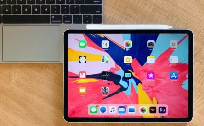 Apple: новые iPad Pro деформируются из-за передовых технологий производства