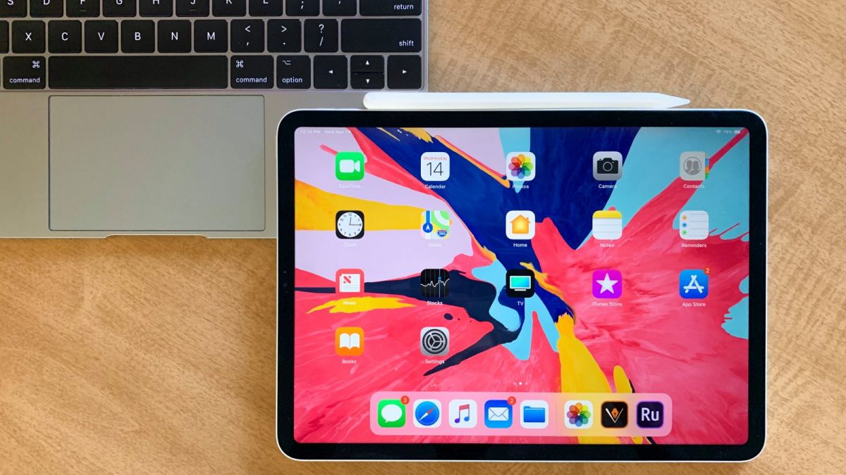 Apple: новые iPad Pro деформируются из-за передовых технологий производства