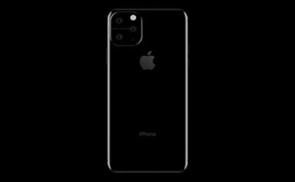 iPhone 2019