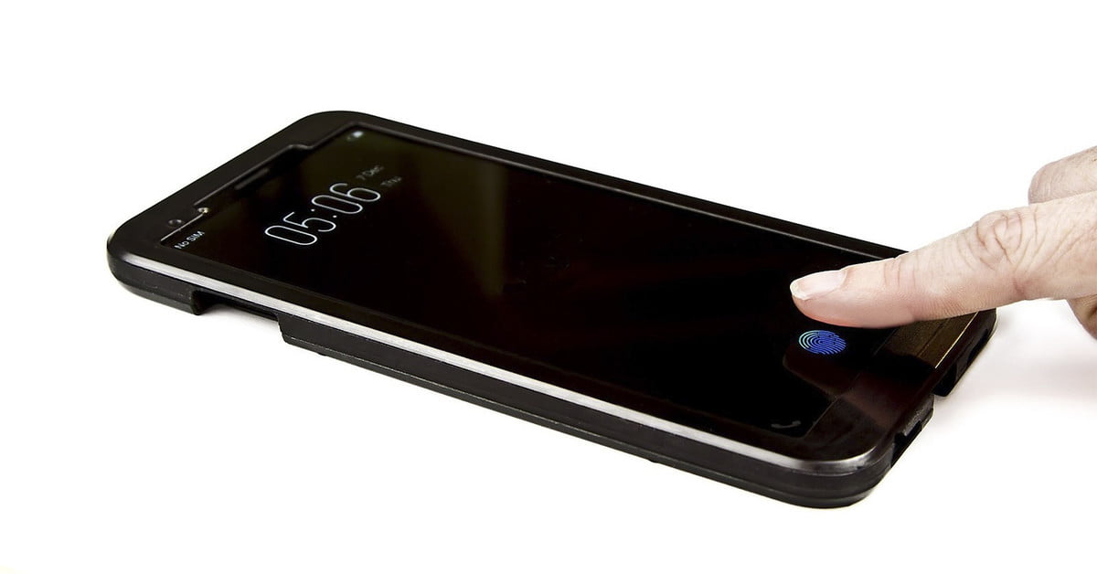 iPhone